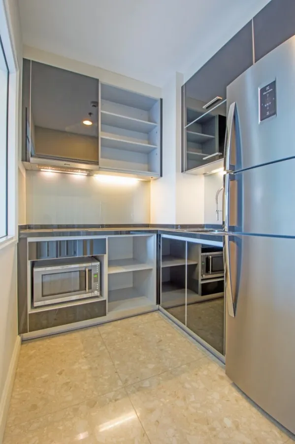 Sell / rent Condo The Crest Sukhumvit 34, fully furnished, ready to move in, hurry!