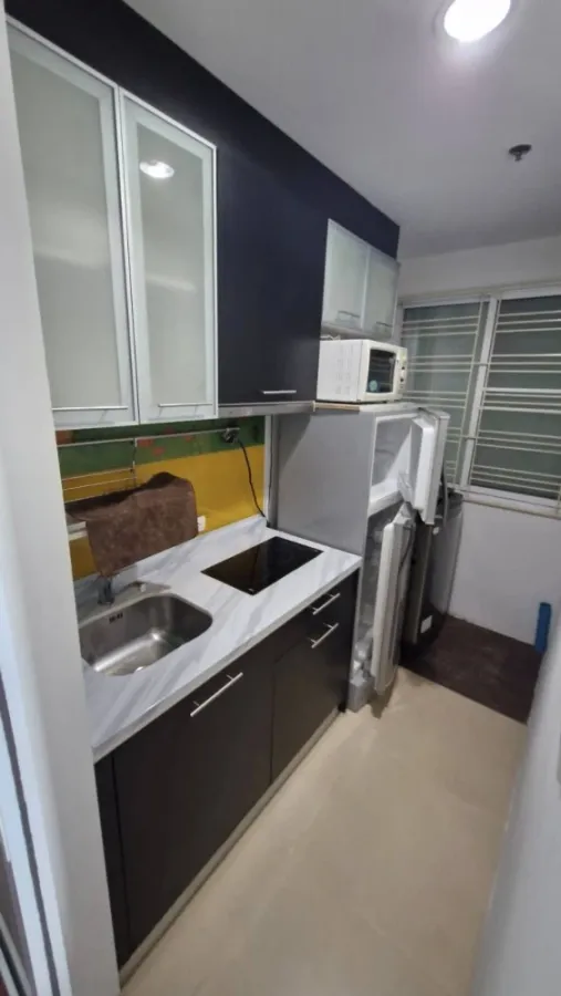 ให้เช่า Bangkok Horizon Ramkhamhaeng ห้องกว้างพื้นที่ใช้สอยเยอะ ทำเลดี สิ่งอำนวยความสะดวกครบครัน ห้ามพลาด