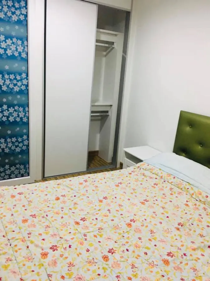 For Rent IRIS Westgate Bangyai ประตูระบบ digital lock door บิ้วอินครัว เฟอร์นิเจอร์ครบ ห้ามพลาดนะจ๊ะ