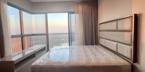 ขาย The Politan Aqua 2 ห้องนอน ห้องมุม วิวแม่น้ำเจ้าพระยา จับจองเป็นเจ้าของด่วนๆ