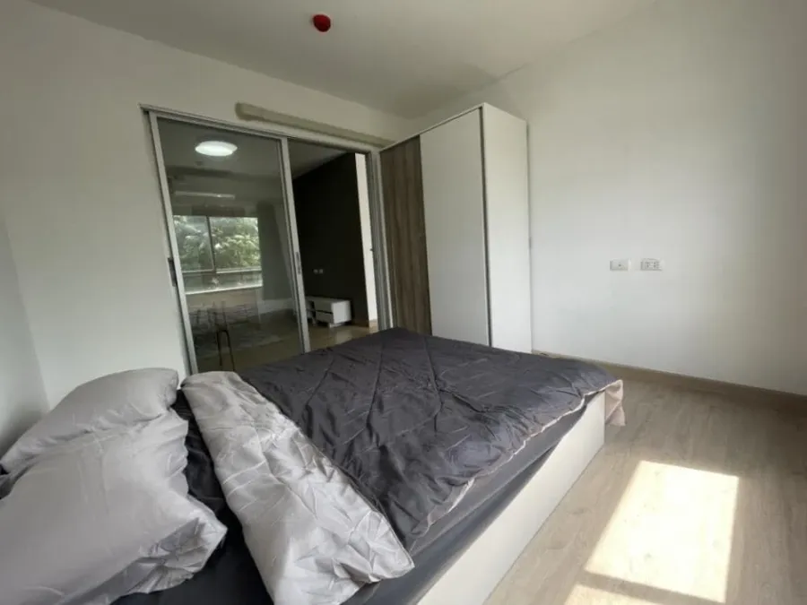 ขาย ให้เช่า Ploen Ploen Condo Rangsit - Workpoint 2 ห้องพร้อมอยู่ สิ่งอำนวยความสะดวกครบ จองเลย