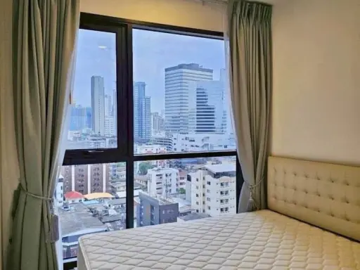 🏠🌃 ขาย/เช่า คอนโด เดอะสเตจ มายด์สเคป รัชดา - ห้วยขวาง 🏠🌃