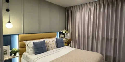 ขายใบจอง บูล พหลโยธิน 35 ชั้น 4 โครงการดี ทำเลน่าอยู่ จองเลย อย่ารอช้า ด่วนๆ