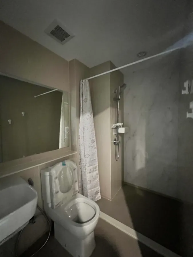 ขาย ให้เช่า Aspire Erawan Prime ชั้น 21 ห้องแต่งครบ พร้อมเข้าอยู่ สนใจจองเลย