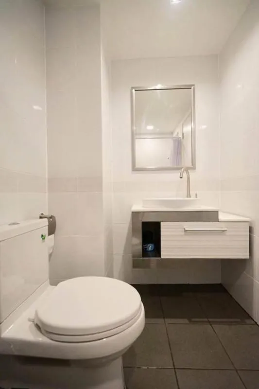 ขายคอนโด JW Condo @ Donmuang ขนาด 26 ตร.ม. 1 ห้องนอน 1 ห้องน้ำ ชั้น 5