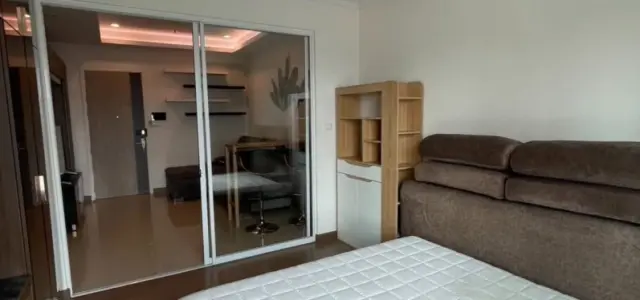 For rent Supalai Elite Phayathai ห้องกว้างขวาง พื้นที่ใช้สอยจุใจ สะดวกครบจบที่นี่ มาจองเลย อย่ารอช้า images
