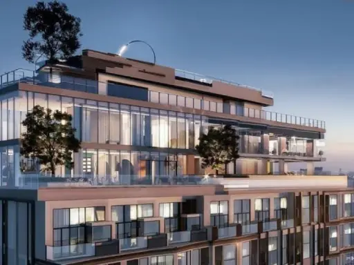 ขายดาวน์ SOHO Bangkok Ratchada ห้อง Studio ครัวแบบปิด ตกแต่ง Fully Fitted รีบมาจับจองด่วนๆ