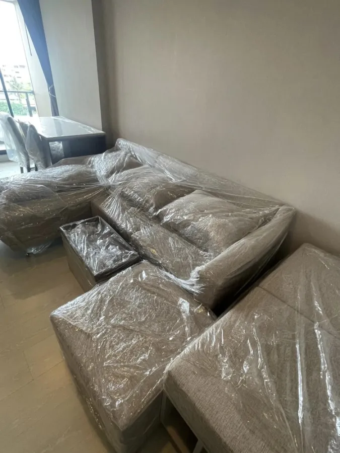 ขาย เดอะคิวบ์ สเตชั่น รามอินทรา 109 ชั้น 5 ห้องแต่งครบ น่าอยู่ บอกเลยว่าไม่ควรพลาดจ้า