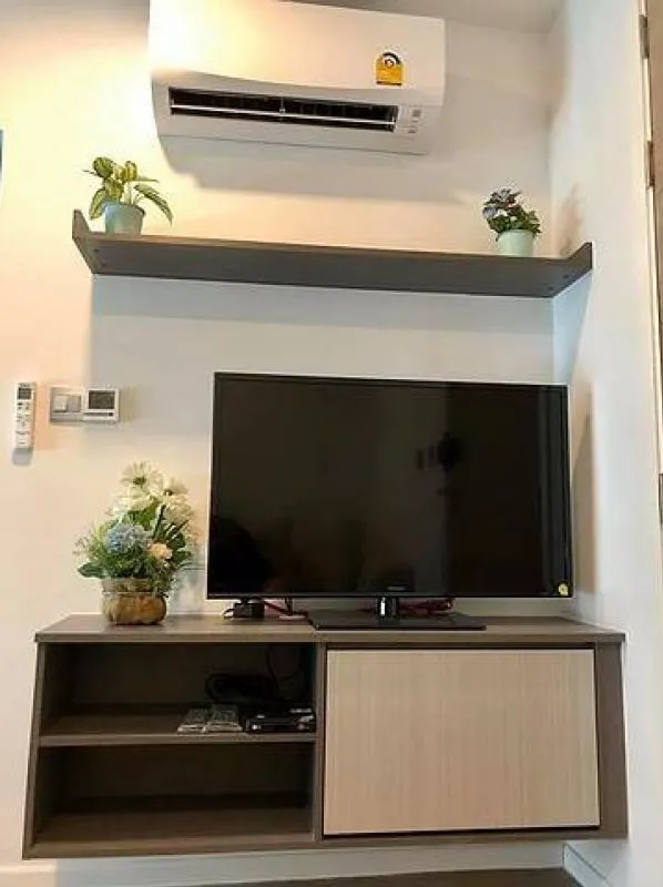 ให้เช่าคอนโด Atmoz ลาดพร้าว 15 ห้องสวยๆ มาแล้ว น่าอยู่น่านอน ราคานี้พลาดไม่ได้แล้ว