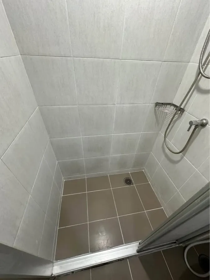 For rent: Lumpini Ville On Nut 46, size 26 sq m, 6th floor, Building C1, fully furnished, hurry and reserve now.