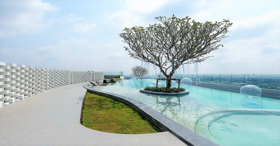 🏠🌃 Condo for Rent: The Tree Sukhumvit 71-Ekkamai 🏠🌃