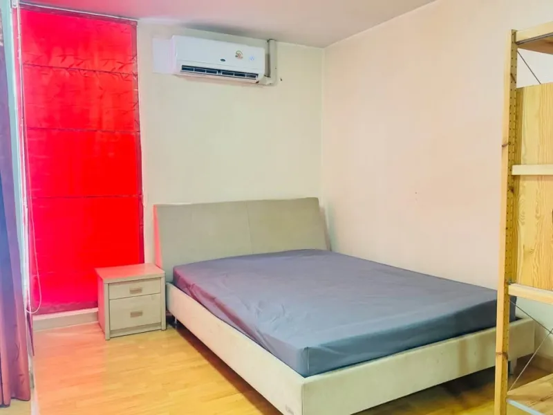 ขาย The Star Condominium ห้องพร้อมอยู่ เฟอร์พร้อม กว้างขวางอยู่สบาย จองเลย