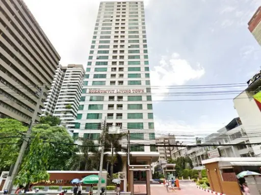 Sukhumvit Living Town