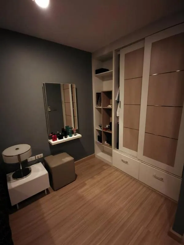 ขายคอนโด โครงการแอดเดอร่า-แจ้งวัฒนะ แต่งสวยห้องใหม่เตียงกว้าง ห้ามพลาดสนใจจองเลย