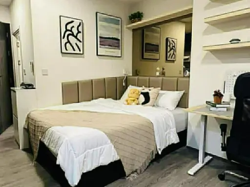 🏠🌃 ให้เช่า คอนโด โมดิซ อาวองการ์ด 🏠🌃