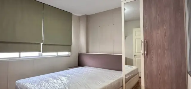 ให้เช่า LUMPINI CONDOTOWN RAMINDRA - LAKSI 1 ห้องนอน 1 ห้องน้ำ ทำเลดี เฟอร์ครบ จองเลย images