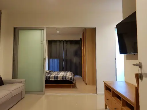 ให้เช่า!! คอนโด แอสปาย สุขุมวิท 48 ชั้น 3 ตึก S เฟอร์ครบพร้อมเข้าอยู่ได้ทันที ห้ามพลาด จองเลย!!