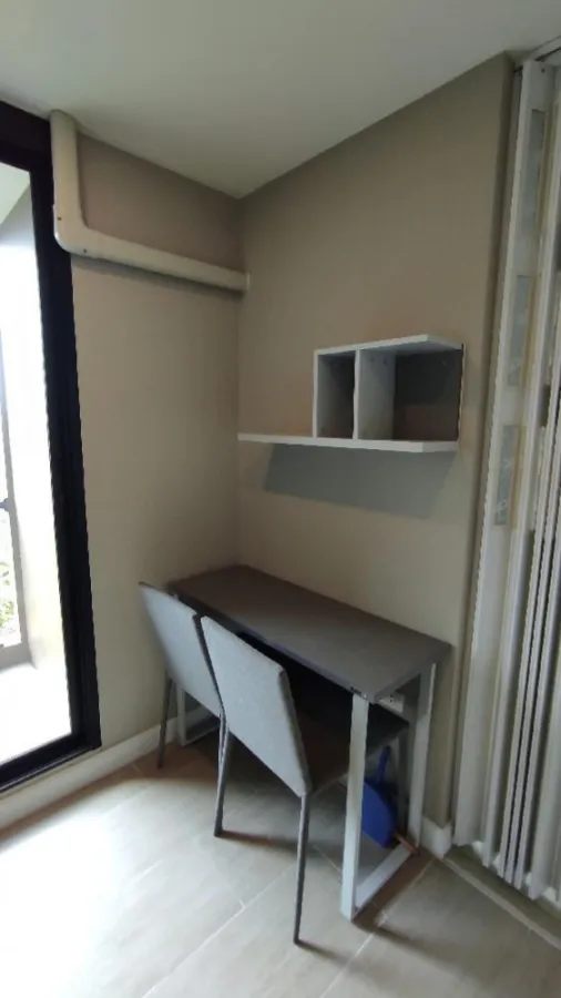 ปล่อยเช่า The Cube Station Ramintra 109 ห้องทิศเหนือ มาพร้อมสิ่งอำนวยความสะดวกครบ ราคาดี ต้องจอง