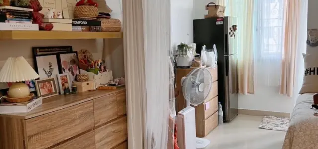 ขาย รีเจ้นท์ โฮม 1 พหลโยธิน 67 ชั้น 7 ห้องสตูดิโอ เฟอร์นิเจอร์ครบครัน ราคาดีมาก อย่าช้า รีบจองให้ไว images