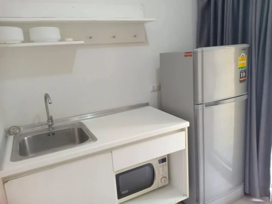 For Rent Plum Conndo Park Rangsit ห้องมุม เงียบสงบ เป็นส่วนตัวสุดๆ สนใจจองด่วนๆ ก่อนหลุดมือน้า