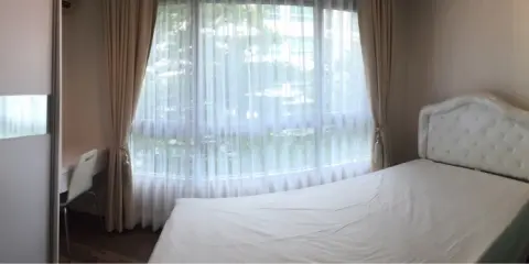 ขาย / ให้เช่า คอนโด เดอะ รูม สุขุมวิท 79 ทำเลดี เดินทางสะดวก รีบจองเลย อย่ารอช้า!!