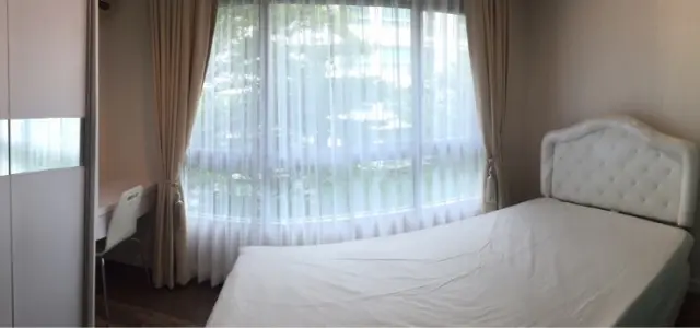 ขาย / ให้เช่า คอนโด เดอะ รูม สุขุมวิท 79 ทำเลดี เดินทางสะดวก รีบจองเลย อย่ารอช้า!! images