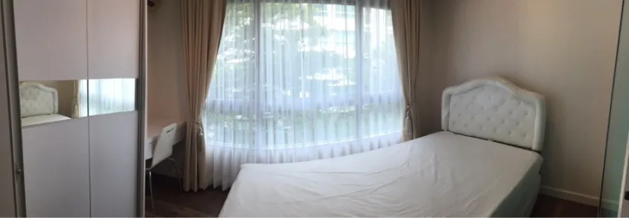 ขาย / ให้เช่า คอนโด เดอะ รูม สุขุมวิท 79 ทำเลดี เดินทางสะดวก รีบจองเลย อย่ารอช้า!!