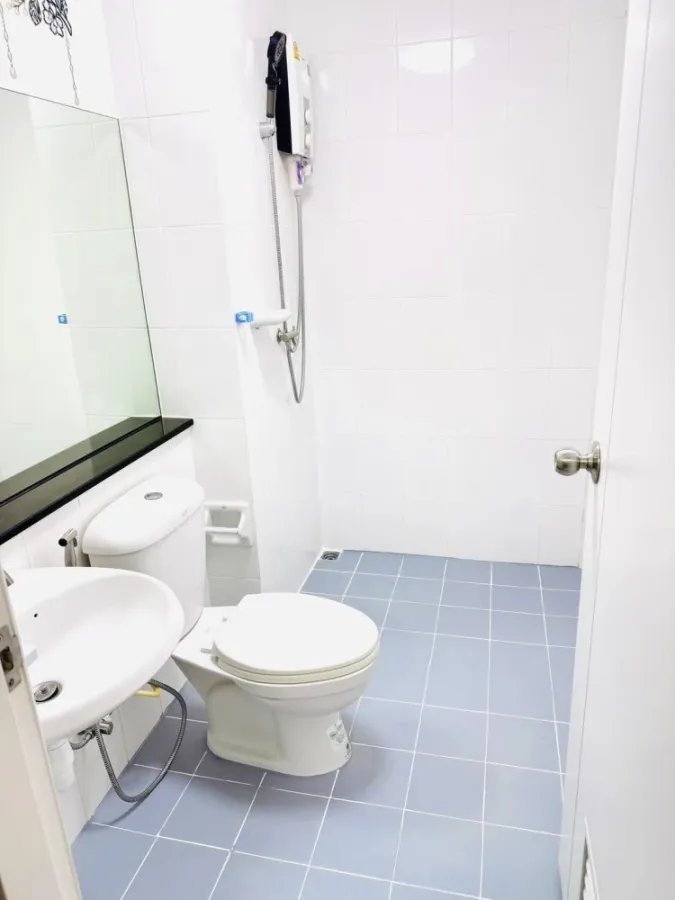 ให้เช่า Plum Condo Paholyothin 89 ชั้น 7 ห้องแต่งครบครัน น่าอยู่ สนใจรีบจองเลย ด่วนๆ