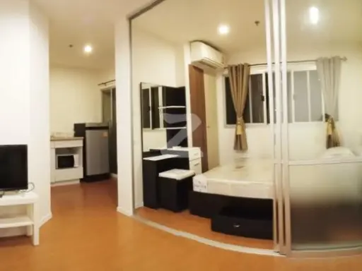 ขายคอนโดลุมพินี เมกะบางนา ห้องใหม่ ตกเเต่ง พร้อมเข้าอยู่ เฟอร์นิเจอร์ครบ images