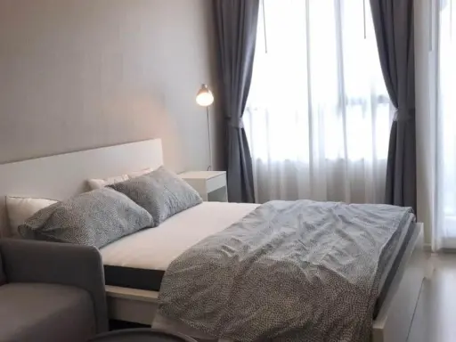 ขาย Knightsbridge Prime Ratchayothin ตำแหน่ง 1813 ชั้น 18 ขนาด 22.4 ตร.ม. ด่วนๆๆๆ images