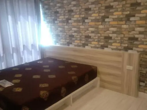 For rent Mestyle Condo at Sukhumvit-Bangna Room ready A lot of furniture near the mall, so please make a reservation !!