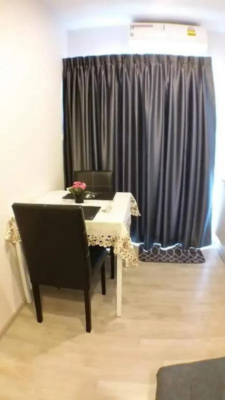 มาจ้า ห้องดี น่าอยู่ โซฟาเบด นั่งสบาย ทีวีจอบึ้มมาก จองด่วน ที่ Plum Condo เซ็นทรัล สเตชั่น ให้เช่า