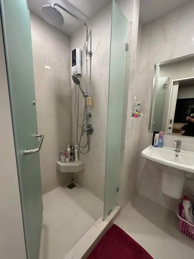 ขาย นิช โมโน เมกา สเปซ บางนา ชั้น 37 วิวเริศๆ ห้องมุม กั้นเป็นสัดส่วน เครื่องใช้ไฟฟ้าอย่างดี จองด่วน