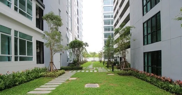 ขาย / เช่า The Sky Sukhumvit ชั้น 19-20 แบบ Duplex 2 ชั้น วิวเมืองโล่งๆ มองไปได้ไกล อากาศปลอดโปร่ง