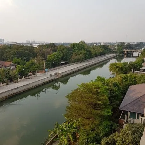 Sell The Excel Khu khot, Building C, 7th floor, clear view, comfortable eyes, quiet, not crowded, low price, hurry to book