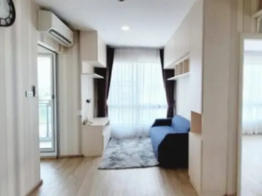 ขาย ให้เช่า Feel Condo Ladprao 33 2 ห้องนอน 1 ห้องน้ำ สิ่งอำนวยความสะดวกพร้อม จองเลยจ้า ห้ามพลาด
