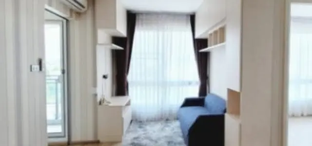 ขาย ให้เช่า Feel Condo Ladprao 33 2 ห้องนอน 1 ห้องน้ำ สิ่งอำนวยความสะดวกพร้อม จองเลยจ้า ห้ามพลาด images