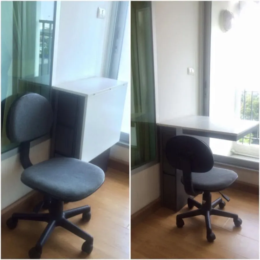 Urgent sale!! Condo The Aspire Rama 4, beautiful room, river view, move now, don't miss it!!