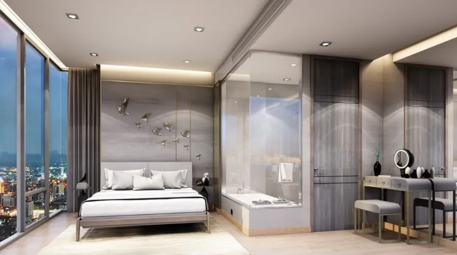 ขาย ดิ เอส แอท สิงห์ คอมเพล็กซ์ ห้องสวยใหม่กริ๊บ ตกแต่งบิ้วอินทั้งห้อง วิวดีมาก รีบมาเป็นเจ้าของเลย