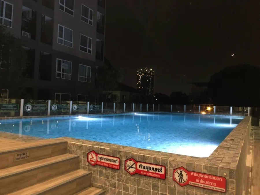 ปล่อยเช่า Regent home Sukhumvit 97/1 ห้องแต่งพร้อมอยู่ ราคาดี ครบจบที่นี่ รีบมาจองอย่ารอช้า