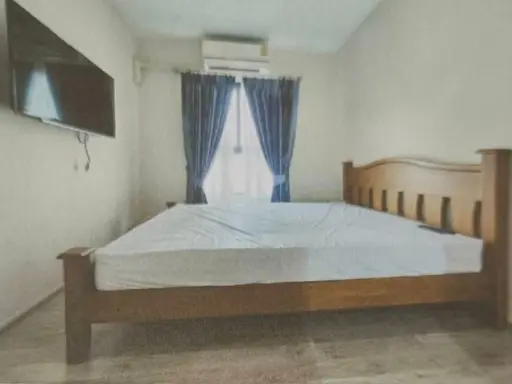 Urgent sale, Plum Condo Central Station, room ready to move in, 14th floor, high view, affordable price. Hurry and reserve before you miss out.