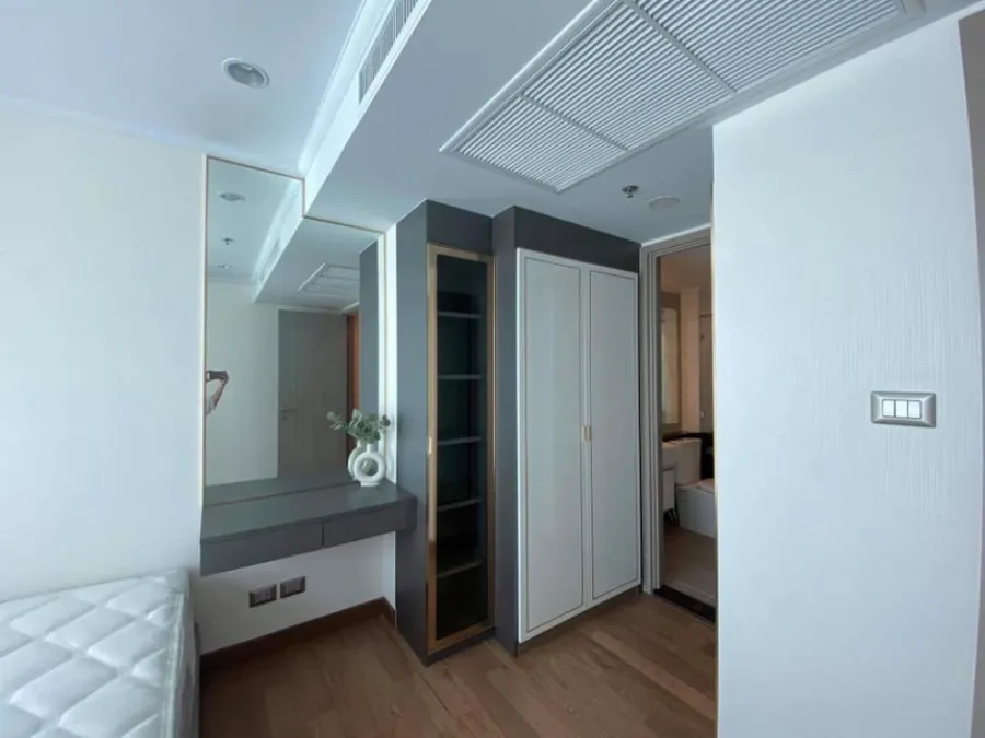 ขาย คอนโด ศุภาลัย โอเรียนทัล สุขุมวิท 39 ชุดครัว Built-in เฟอร์ครบ ห้ามพลาด