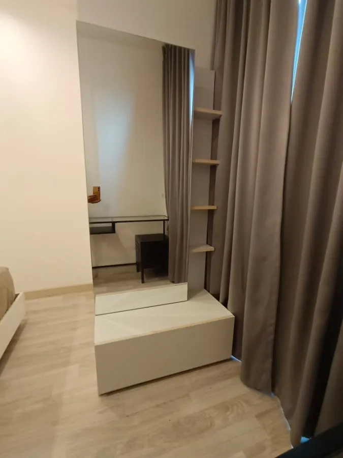 ขาย/ให้เช่า คอนโด ไอดีโอ โมบิ สุขุมวิท ห้องพร้อมอยู่ ตกแต่งสวย รีบเลย