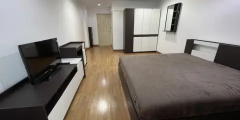 ให้เช่า คอนโด รีเจ้นท์ โฮม 22 สุขุมวิท 85 ตึก B ห้องสวยพร้อมอยู่ ทำเลดี สงบ ปลอดภัย ไม่ไกลจากรถไฟฟ้า