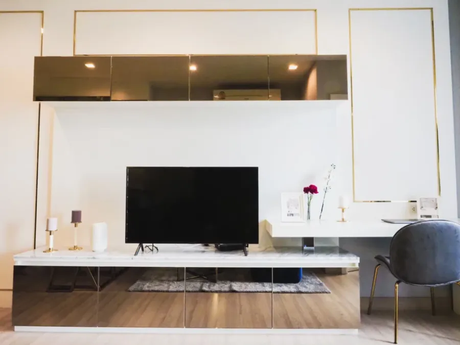 🏢✨ Condo for Sale – Urbano Absolute Sathorn–Taksin