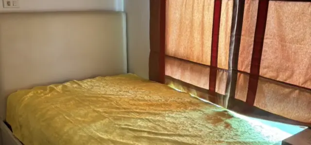 ให้เช่า Condo klangkrung resort ratcha 7 ห้องพร้อมอยู่ เฟอร์พร้อม ห้องกว้างจองเลย images