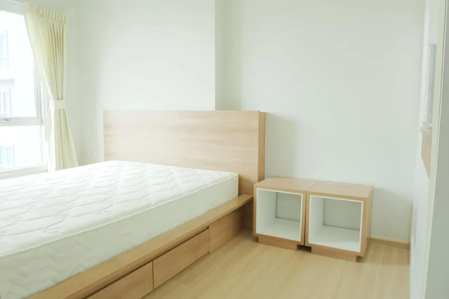 Condo for sale: Rich Park Tao Poon Interchange. Bright room, comfortable to the eye, comfortable price, very livable. Book now.