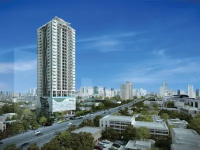 Supalai Elite Payathai