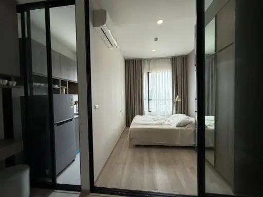 ขาย Knightsbridge prime ratchayothin ห้องอยู่ชั้น 30 สูงสุดยอด ได้วิวเมืองสุดปัง พร้อมหิ้วเข้ากระเป๋าเข้าอยู่ได้เลย images