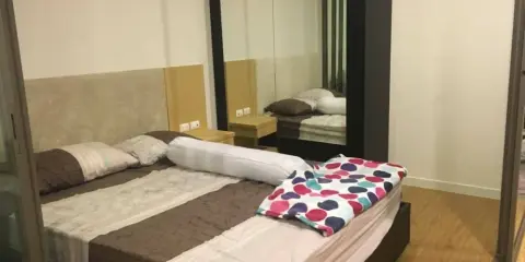 🏠🌃 ให้เช่า คอนโด ไซมิส สุรวงศ์ 🏠🌃